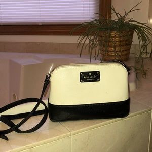 Authentic Kate Spade Crossbody Bag
